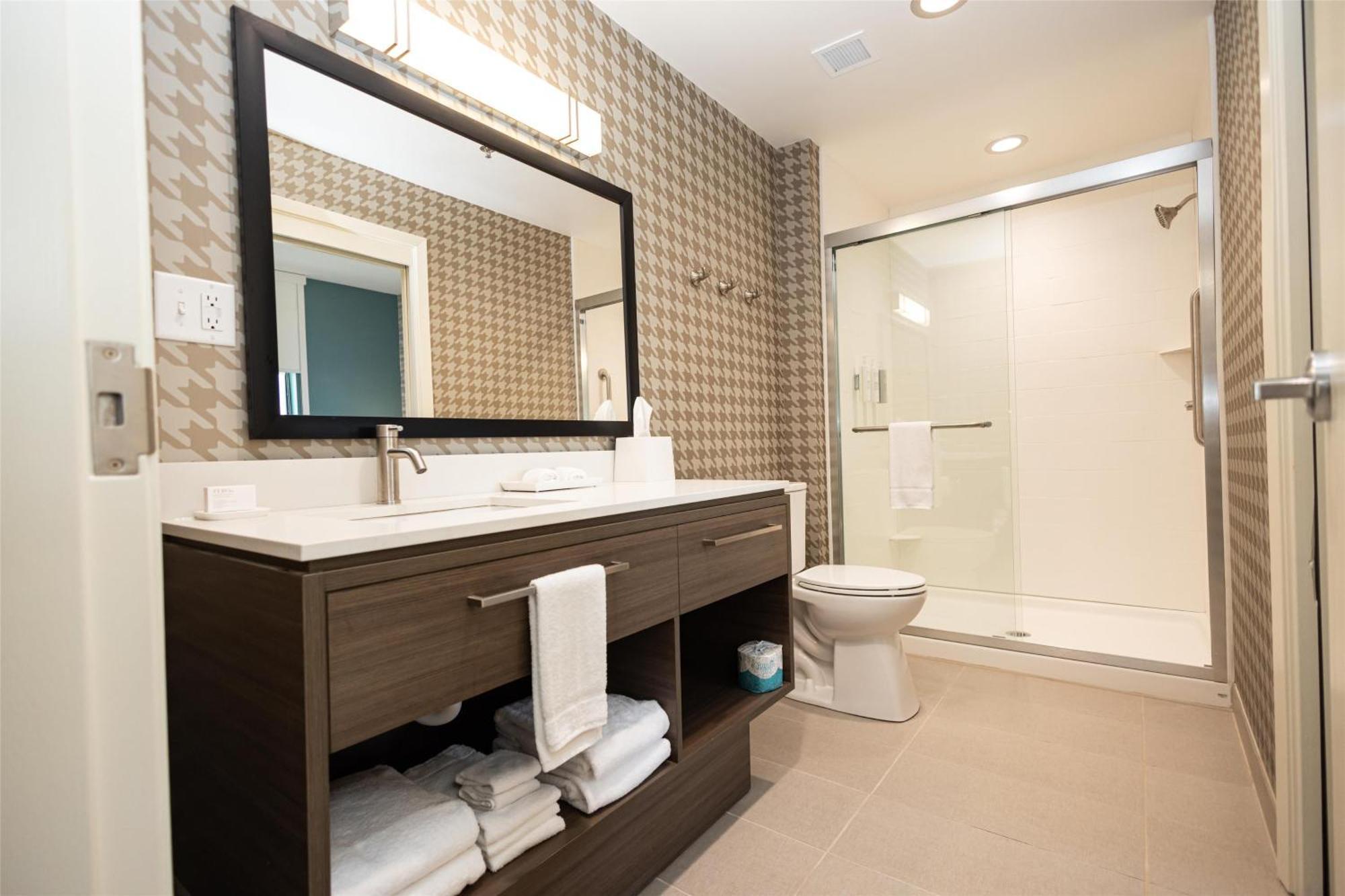 Home2 Suites By Hilton Hammond, La Экстерьер фото