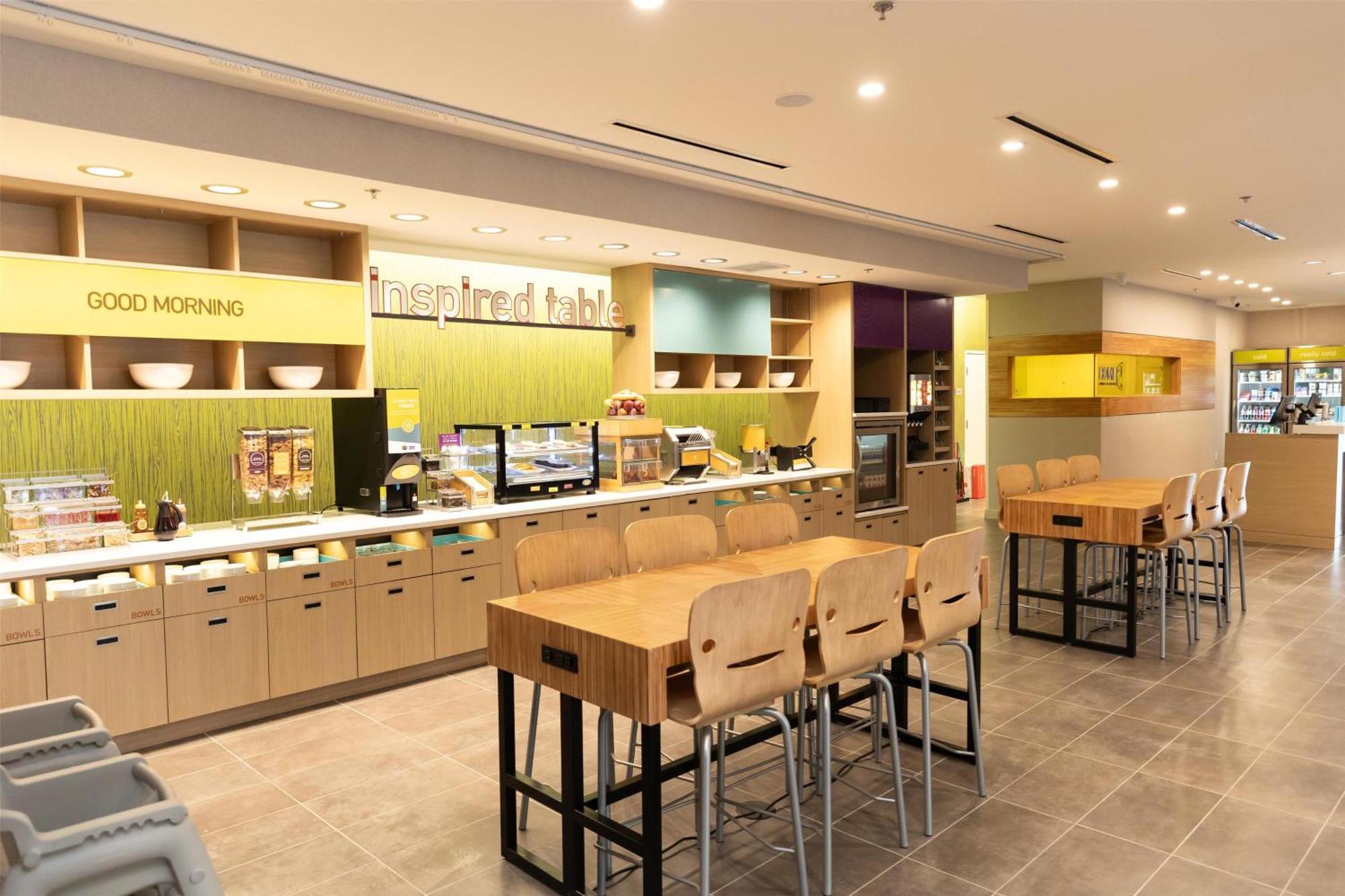 Home2 Suites By Hilton Hammond, La Экстерьер фото