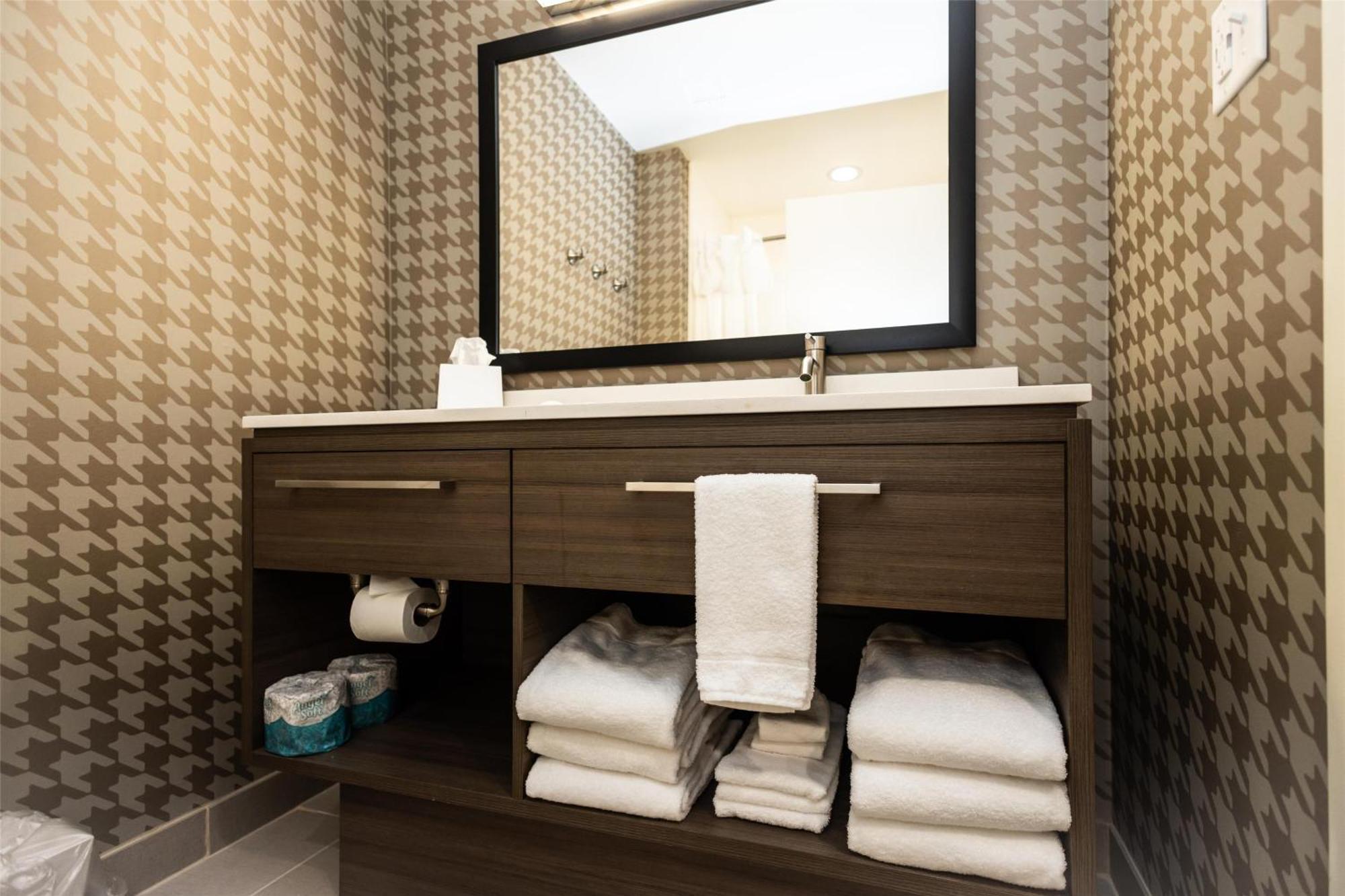 Home2 Suites By Hilton Hammond, La Экстерьер фото